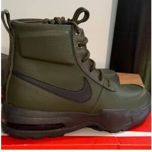 Nike Air Max Goaterra 2.0 Shoes